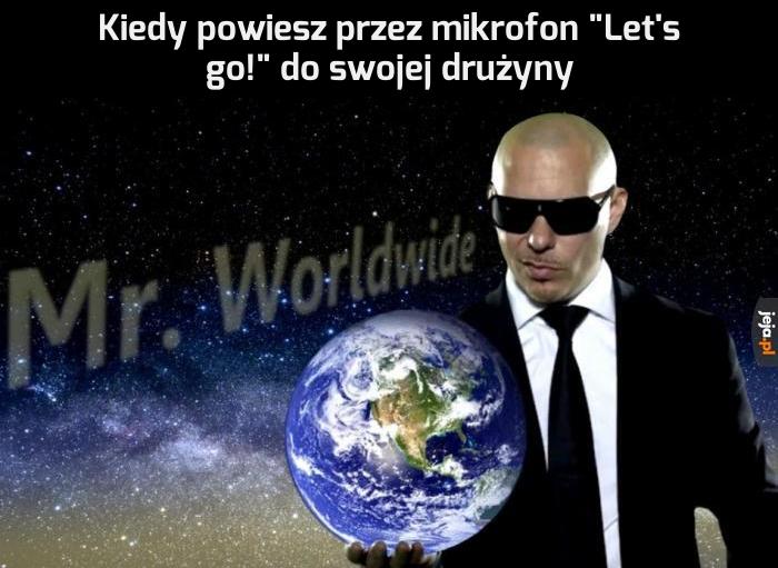 Prawdziwy dowódca