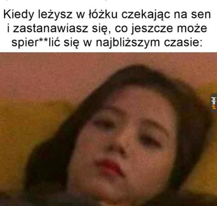 Zastanawiamy się