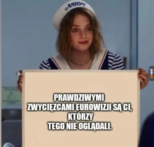 Tak bywa niestety