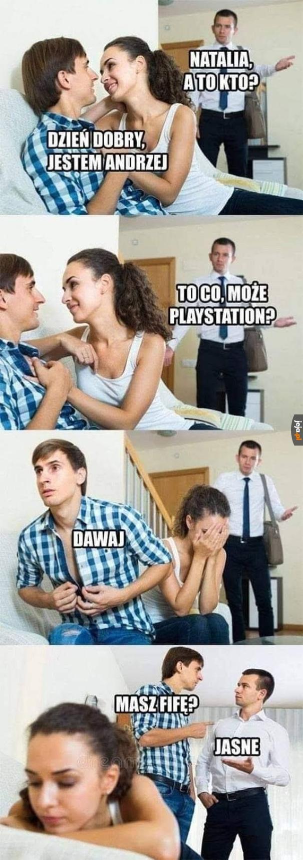 Lepsza historia miłosna niż Zmierzch
