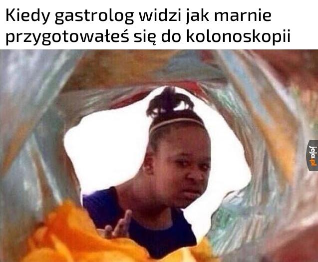 I weź się w tym babraj