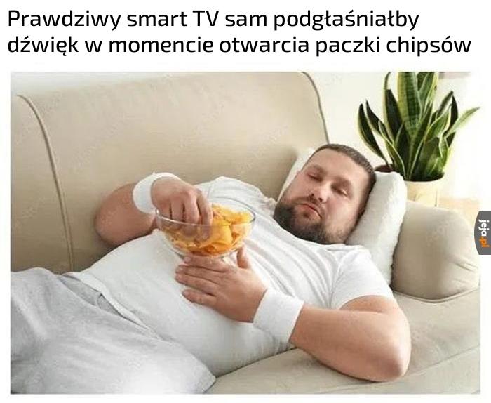 Za taką funkcję bym dopłacił
