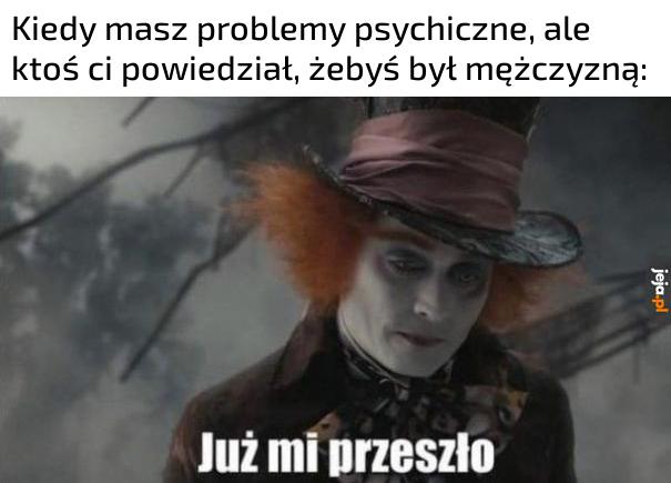 Chłopaki nie płaczą