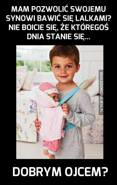 Nie boicie się...?