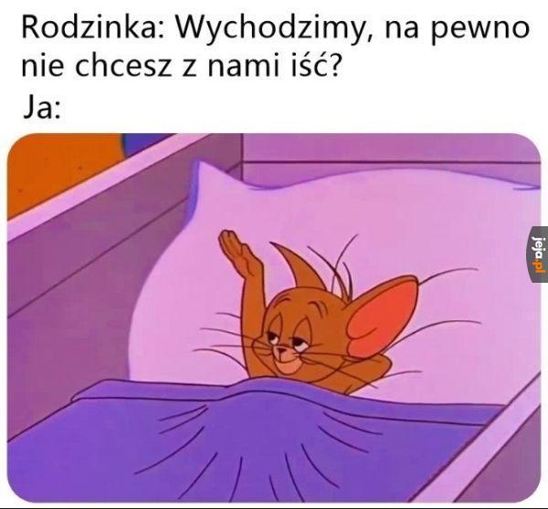 Jakoś dam sobie tu radę