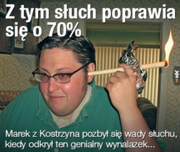 Może czas spróbować
