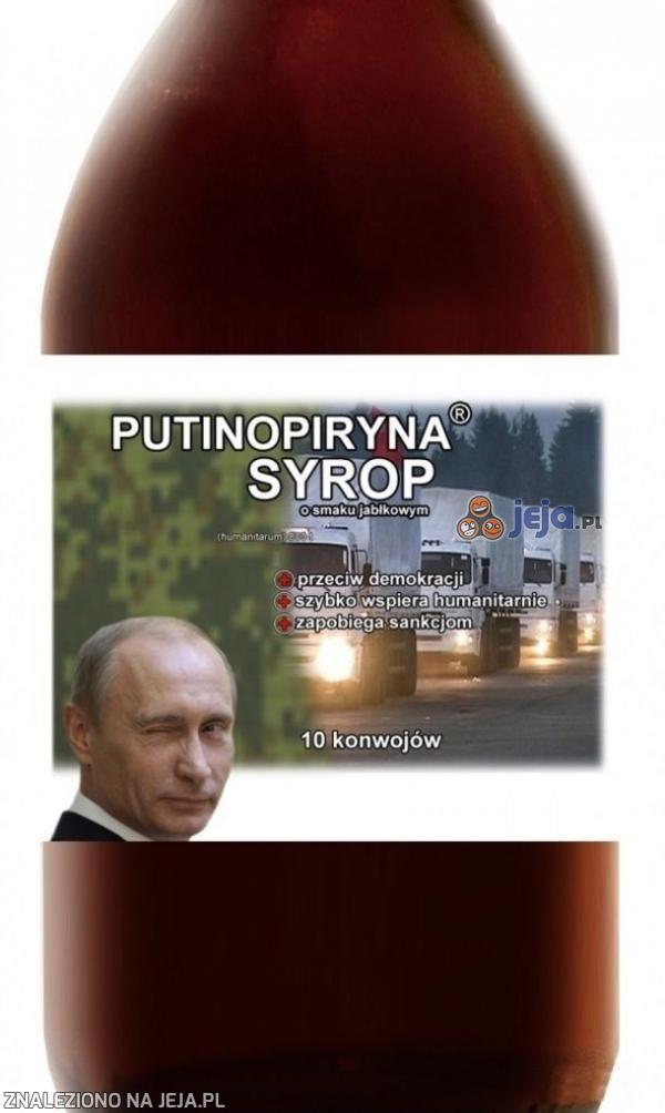 Putinopiryna