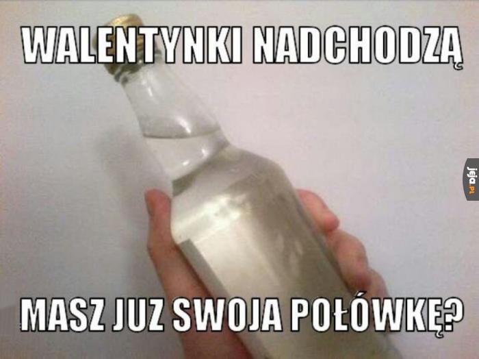 A może dwie?