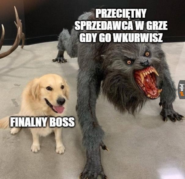 Nie kradnij albo pożałujesz