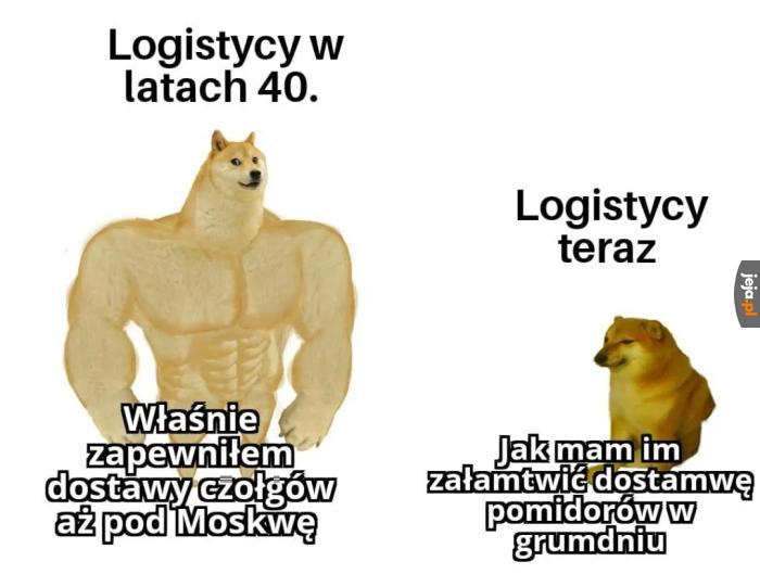 Ciężki kawałek chleba