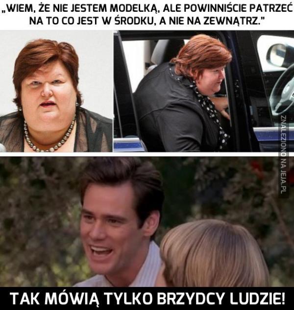 Jim, jak możesz!