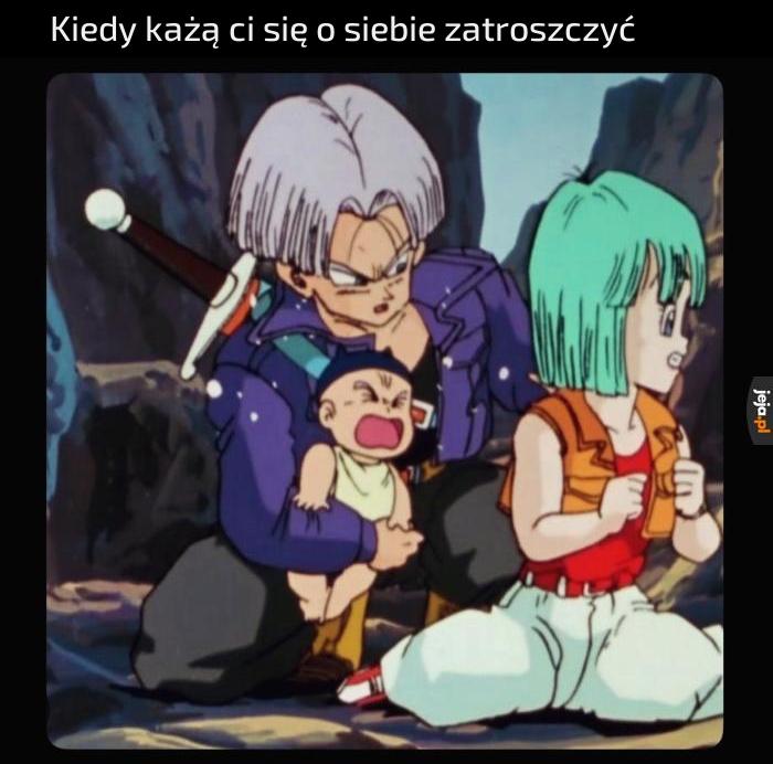 To nie zawsze jest możliwe
