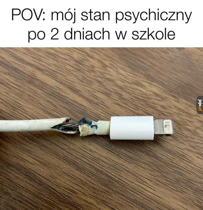 Będzie tylko gorzej