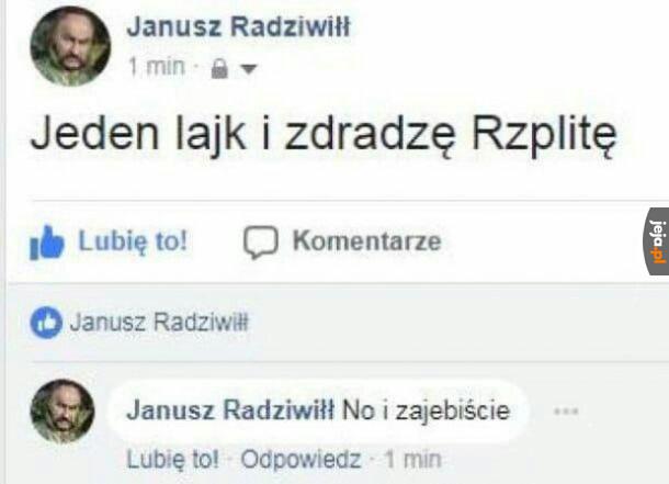Jak mus, to mus