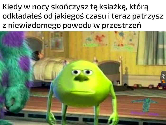 Ten dom ma liście