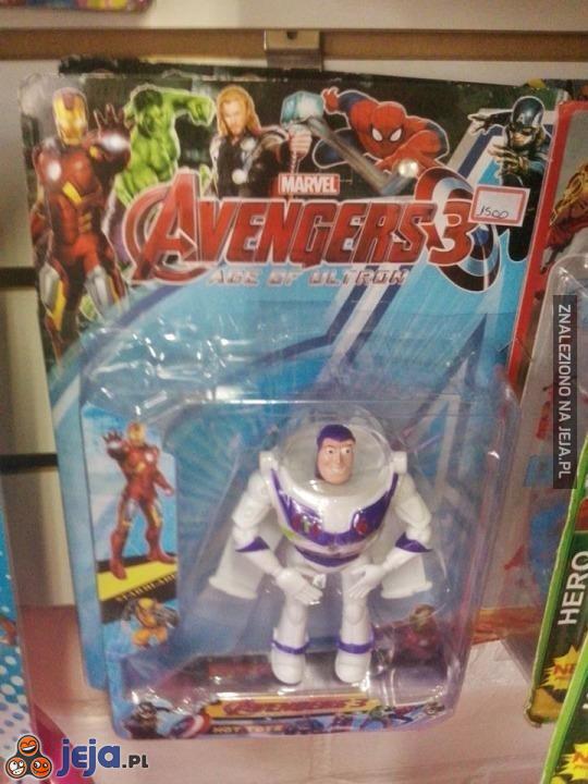 Iron Buzz