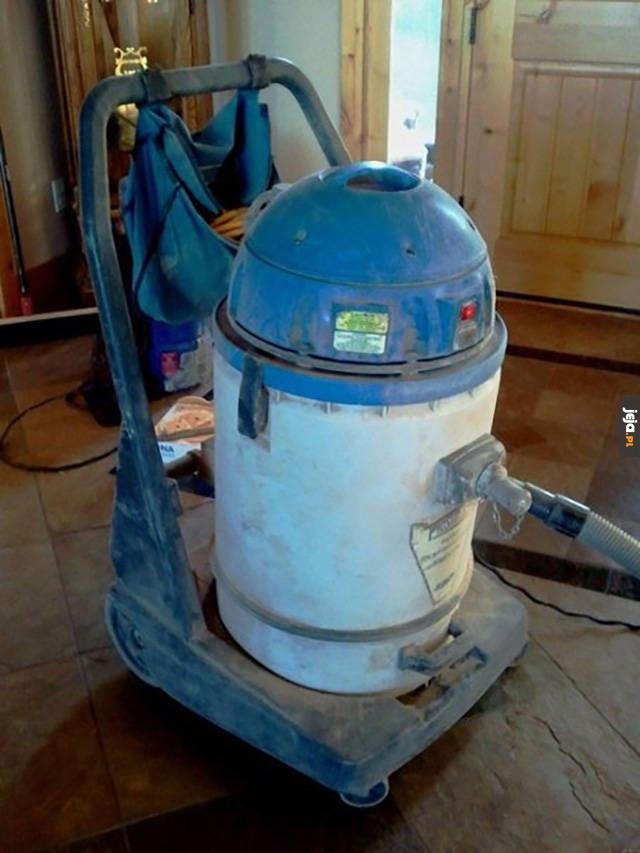 Domowy R2D2