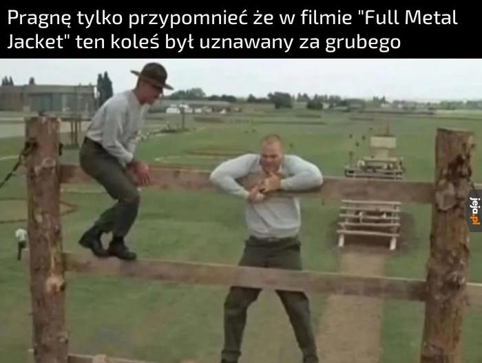 Wojskowe standardy