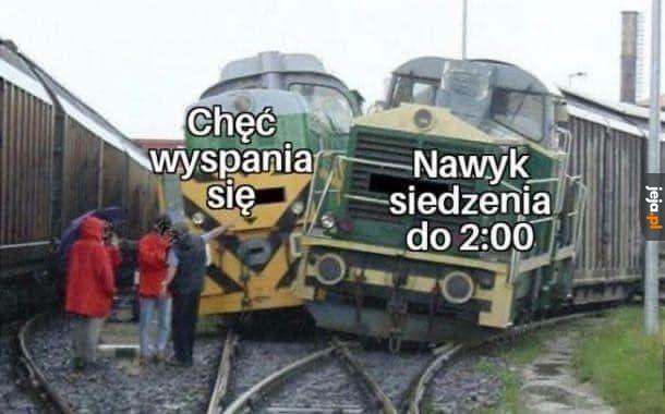 Życie jejaka