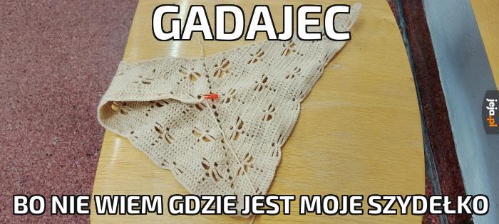 Gadajec