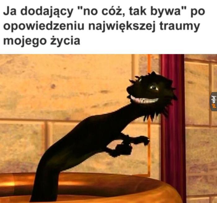 Rodzice zostawili mnie samego na noc w domu pogrzebowym
