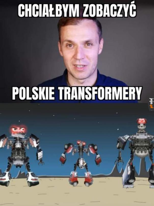 Polskamers