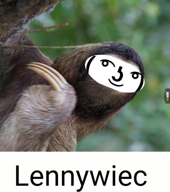 Lennywiec