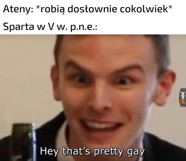 Tak było