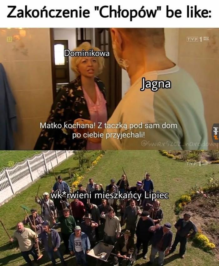 I na Kamczatkę!