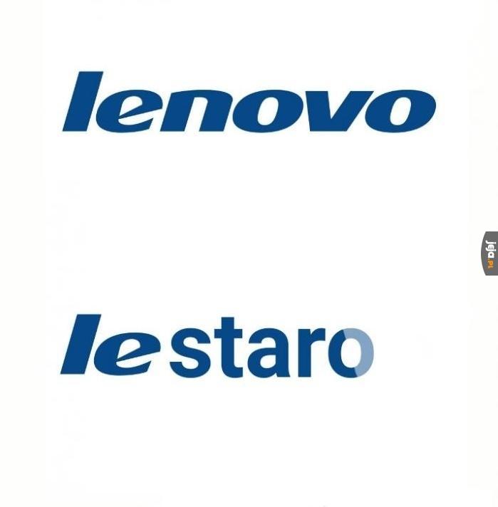 Konkurencja dla Lenovo