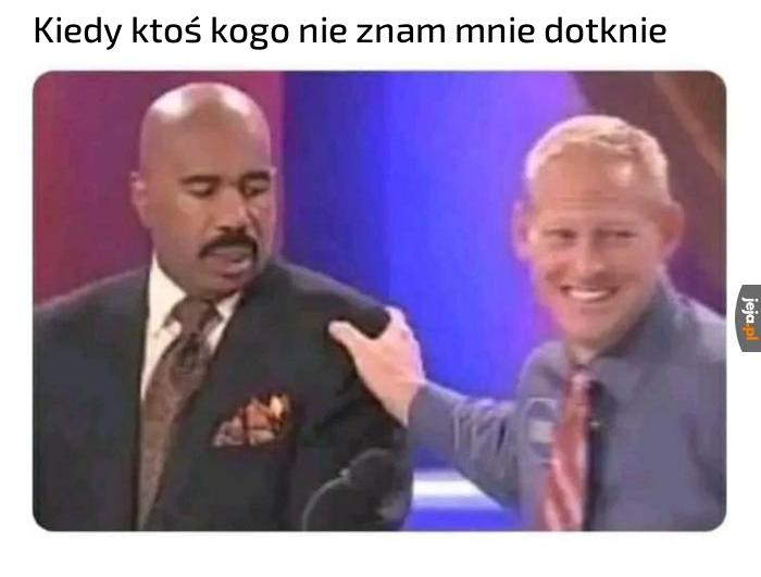 Weź te ręke