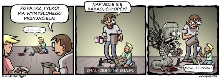 W nagrodę zginiesz jako ostatni
