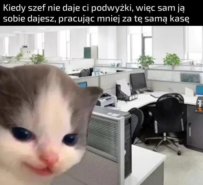 Podwyżka