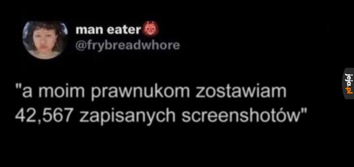 Tylko nie wydajcie na głupoty