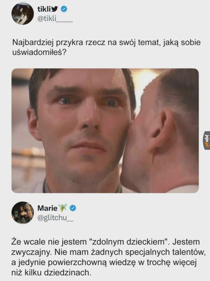 Takich głównych bohaterów jak ja jest na pęczki