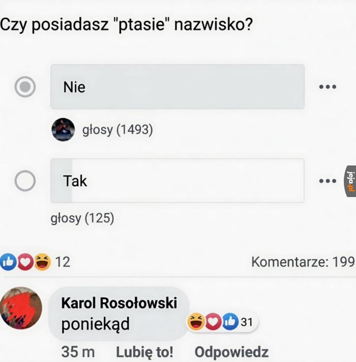 Można tak rzec