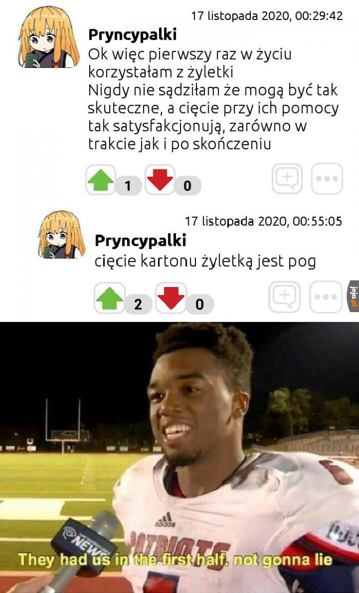 Praktyczna rzecz