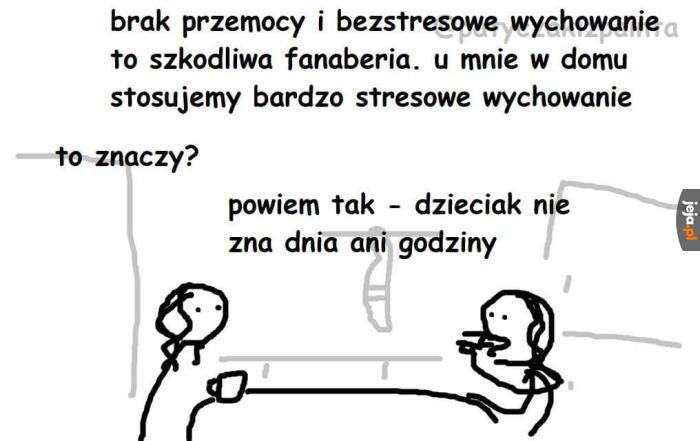 Nie znacie dnia ani godziny