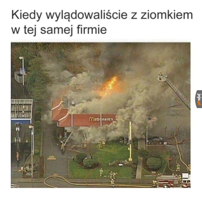 Jaka piękna katastrofa