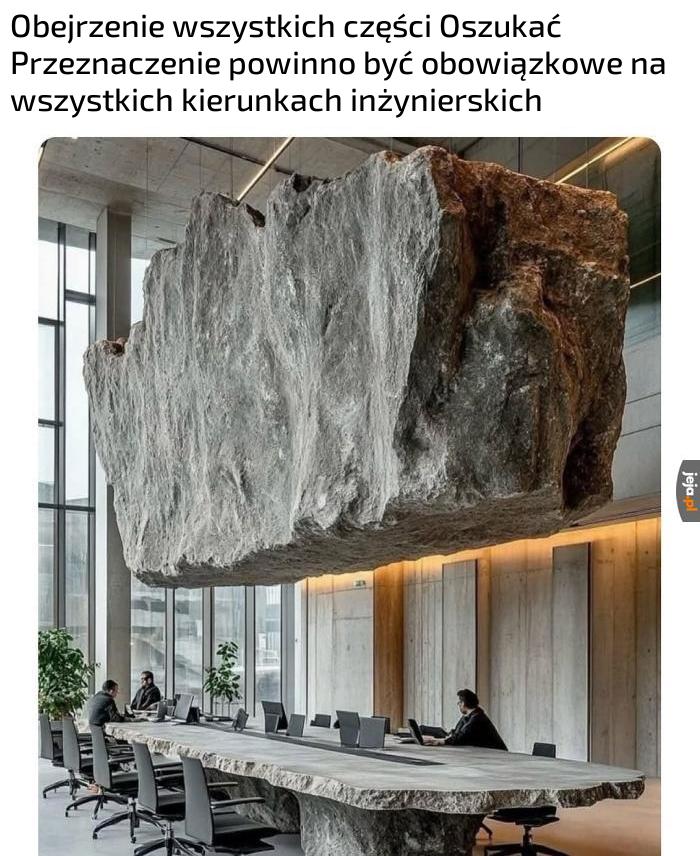 Wybiliby sobie takie pomysły z głowy