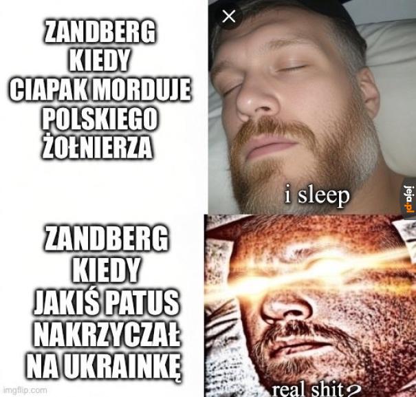 Tak to jest w tej Polsce