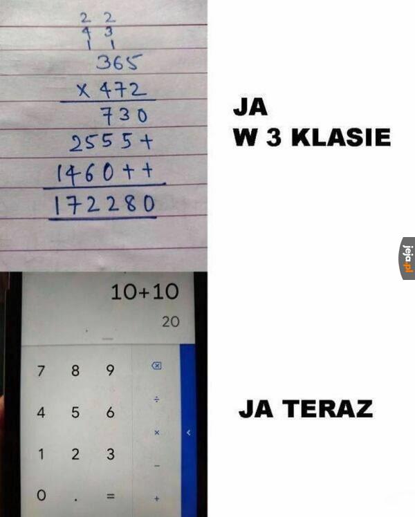 Podobno AI powoduje regres postępów w nauce młodzieży