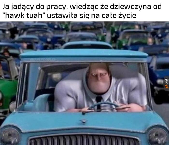 Aktualnie jest już milionerką