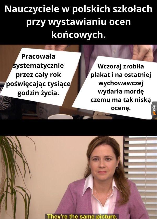 Podłe