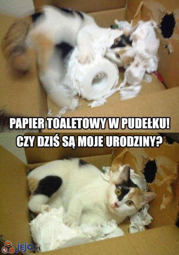 Urodziny