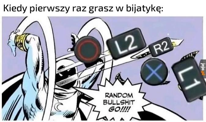 I pewnie wygrasz