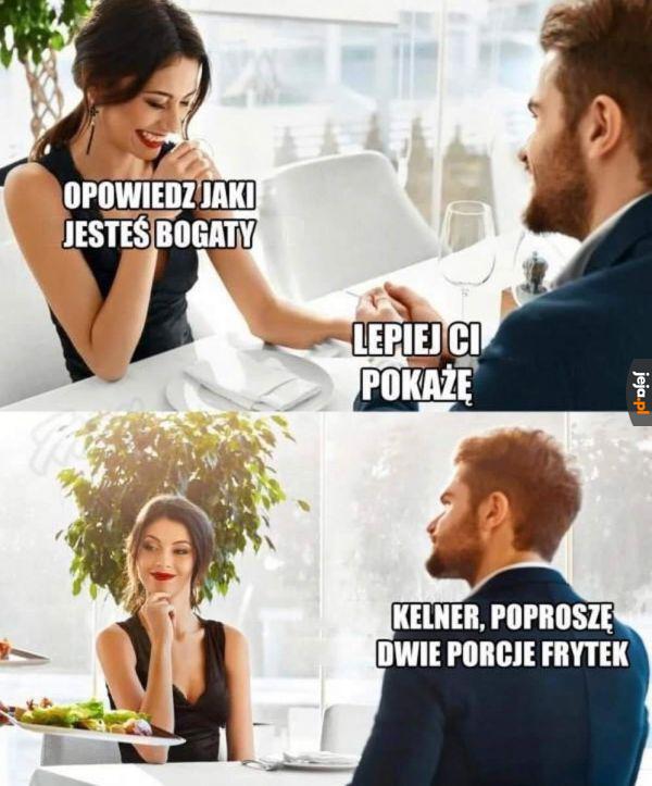 Fiu fiu, się powodzi