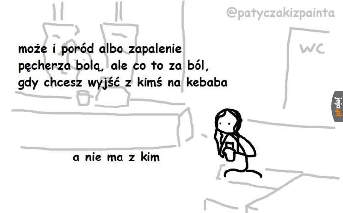 No właśnie