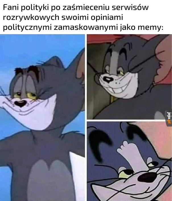 Polityk A > Polityk B