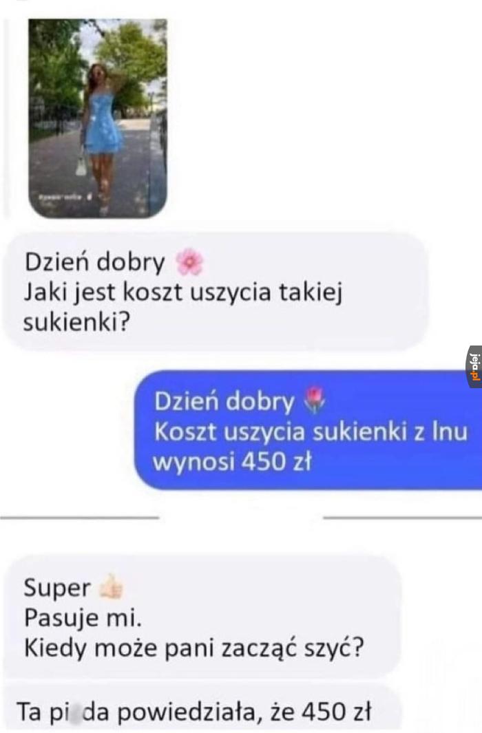 Nie to okienko